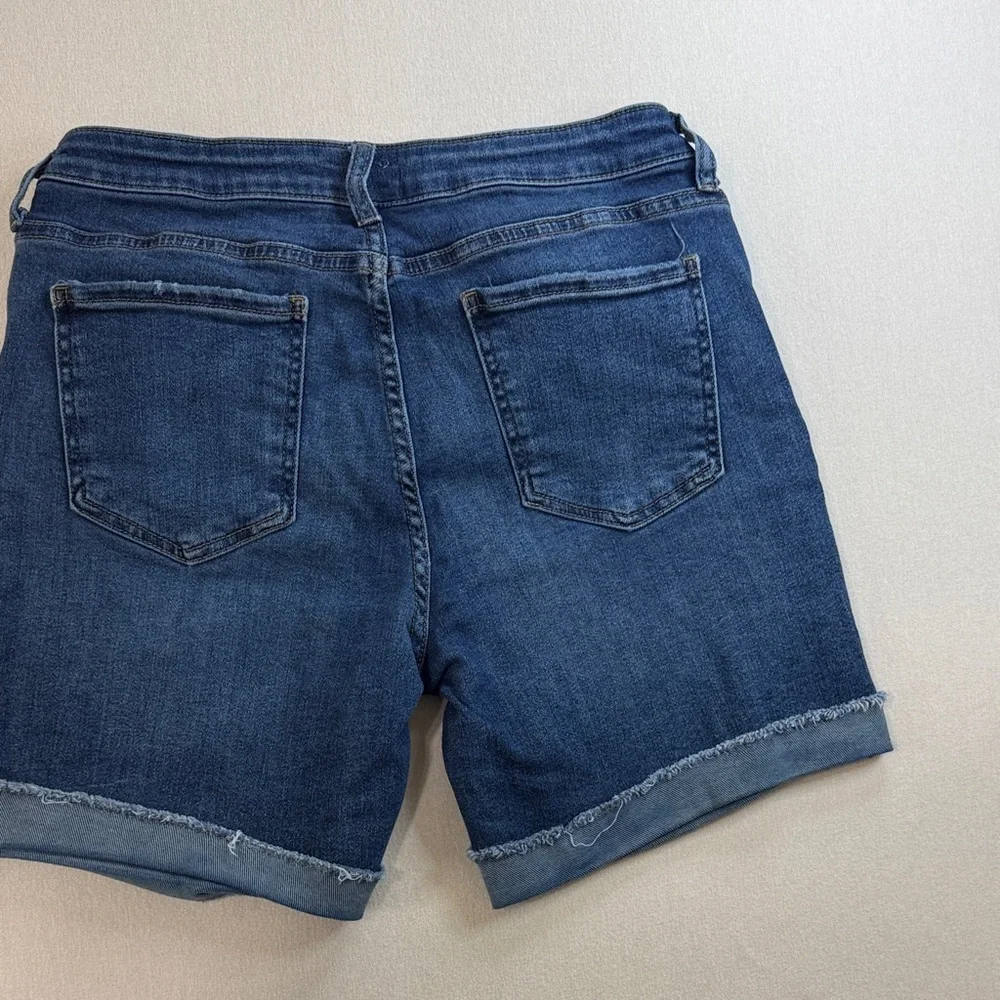 Kut from the Kloth deep indigo